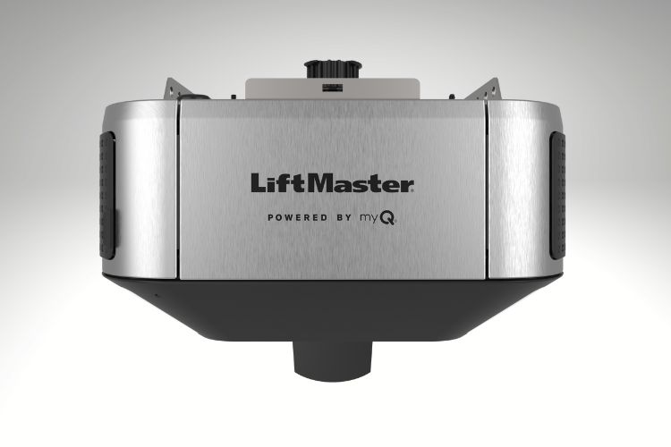 LiftMaster powered